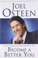 Become a Better You