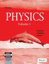 Physics Volume 1