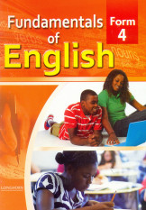 Fundamentals of English form  4