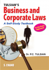 Business Corporate Laws