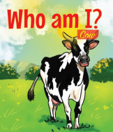 Who am I? Cow