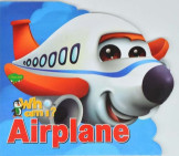 Who am I :  Airplane