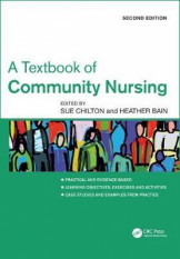 A Textbook of Community Nursing - Second Edition