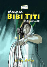 Malkia Bibi Titi Mohamed