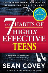 The Habit of 7 Higly Effective Teenagers