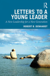 Letters to a young leader