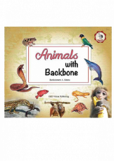 Animal with Backbone