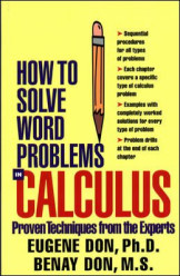 How to Solve Word Problems in case