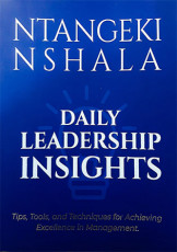 Daily Leadership Insights