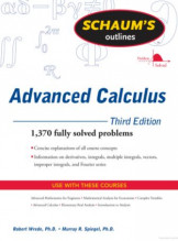 SOS Advanced Calculus 3e