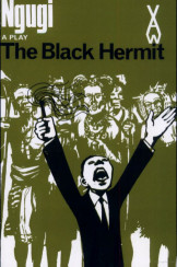 The black hermit