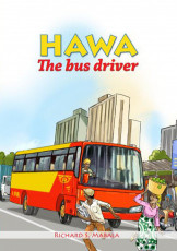 Hawa The Bus Driver