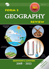 Form 2 Geography Review