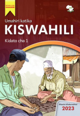 Umahiri katika Kiswahili Kidato cha 1