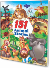 151 Animal Stories