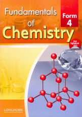 Fundamentals of Chemistry form 4