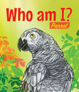 Who am I? Parrot
