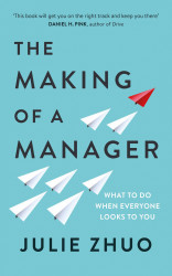 The Making of Manager