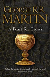 Game of Thrones - A Feast For Crows