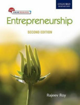 Entrepreneurship Second Edition