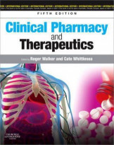 Clinical Pharmacy And Therapeutics