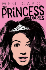 The Princess Diaries Give me five