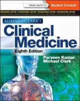 Kumar and Clark's Clinical Medicine 8th Ed