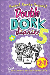 Double Dork Diaries # 5