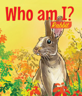 Who am I? Rabbit
