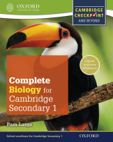 Complete Biology for Cambridge 1