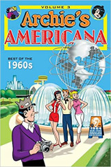Archie Americana Volume 3: Best of the 1960s