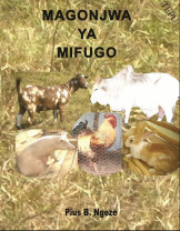 Magonjwa ya Mifugo