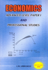 A Level Economic Paper 1