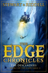 The Edge Chronicles - The Descenders