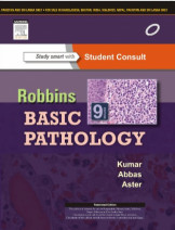 Robin Basic Pathology 9Ed