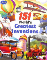 151 Worl's Greatest Inventions