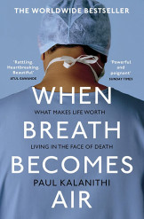 When Breath becomes Air