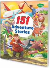 151 Adventure Stories