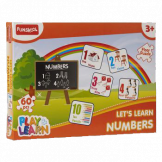 Lets Learn Numbers