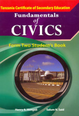 Fundamentals of Civics form 2