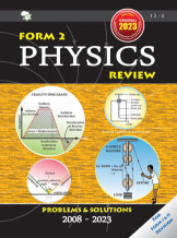 Form 2 Physics Review