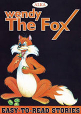 Wendy The Fox
