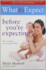 What To Expect When Your Expecting