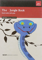 The Jungle Book,