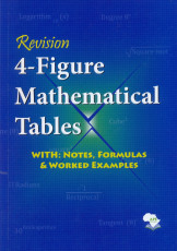 Revision 4-Figures Mathematical Tables