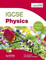 Igcse Physics 2Ed With Cd
