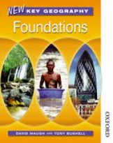New Key Geography: Foundations: