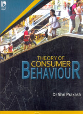 Theory Of Consumer Behaviour