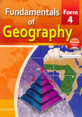 Fundamentals of Geography form 4