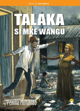 Talaka si Mke wangu